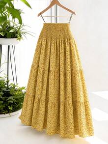 Pale Yellow