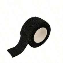 2/4 rollos de protectores autoadhesivos para patas de silla, cubiertas clásicas antideslizantes y reductoras de ruido, con diseño parcial de limpieza y sellado, adecuadas para mesas, sillas, sofás, antideslizantes y resistentes al desgaste, cubiertas protectoras insonorizadas, se pueden cortar en múltiples piezas. (Lea las instrucciones antes de usar) - Multicolor - Ver 9
