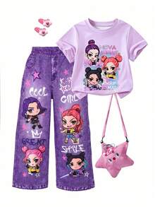 Multicolor