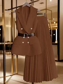 Coffee Brown