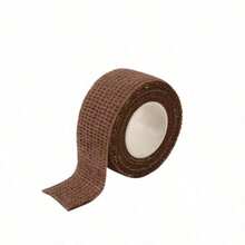 2/4 rollos de protectores autoadhesivos para patas de silla, cubiertas clásicas antideslizantes y reductoras de ruido, con diseño parcial de limpieza y sellado, adecuadas para mesas, sillas, sofás, antideslizantes y resistentes al desgaste, cubiertas protectoras insonorizadas, se pueden cortar en múltiples piezas. (Lea las instrucciones antes de usar) - Multicolor - Ver 11