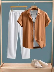 Coffee Brown