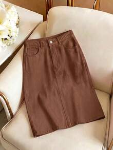 Coffee Brown