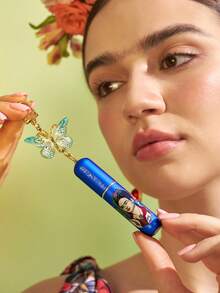 Frida Kahlo X SHEIN 噴霧瓶 - 寶藍色 - 查看 2