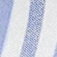 Blue and White