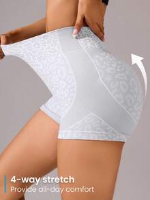 Velisys Velisys 無縫運動短褲，瑜伽風，女款多件裝運動短褲，性感修身戶外運動短褲 - 彩色 - 查看 5