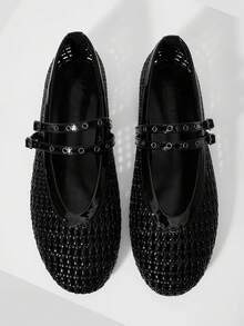 Espejo negro
