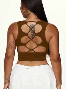 Coffee Brown