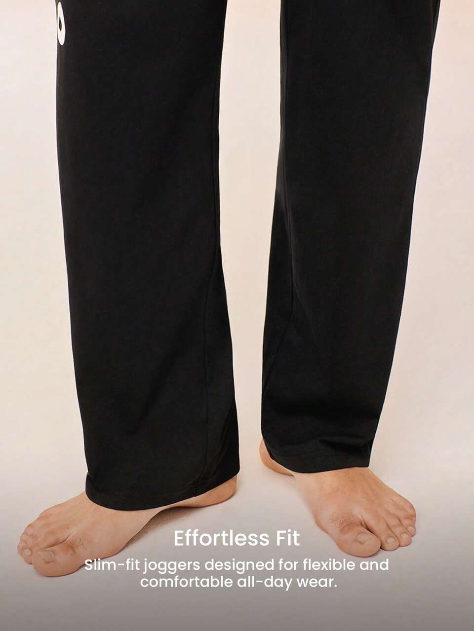 Men's Soft Cotton Pajama Pants