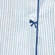 藍色