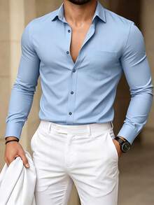 Baby Blue