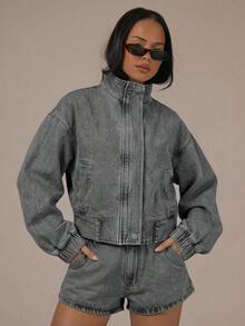 Grey