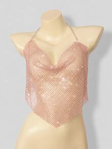 Dusty Pink
