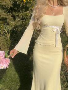 Light Yellow