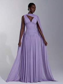 Mauve Purple
