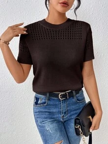 Coffee Brown