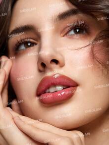 SHEGLAM Lip Rules Liner & Gloss Pen-Play Fair 二合一保濕液體唇膏露珠高色素唇線筆唇部組合保濕減少唇部細紋唇部彩妝 - Play Fair - 查看 4