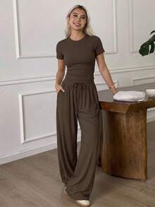 Chocolate Brown