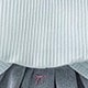 藍色