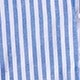 Blue and White