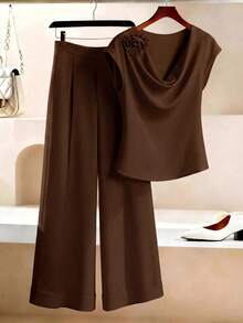 Chocolate Brown