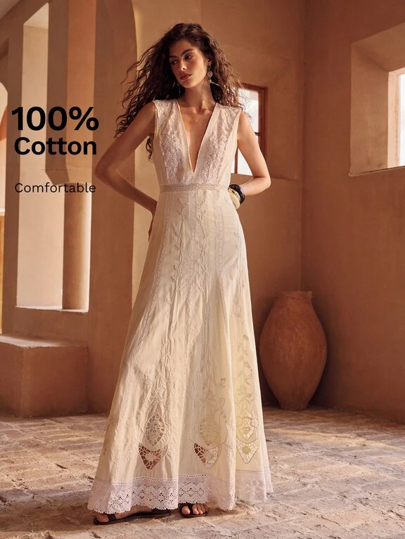 marigold yellow dress ROVE Cotton-Blend Midi | Back Ties sculpted line through the Accessories:Dress spaghetti straps homecoming dress No doubt road trip