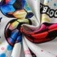 Multicolor