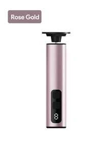 JMMO Battery Capacity: 1800mAhOperating Current: 800mA Charging Current: 450mA, Levels: 9 Levels, From Low To High - View 9
