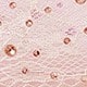 Pink lace