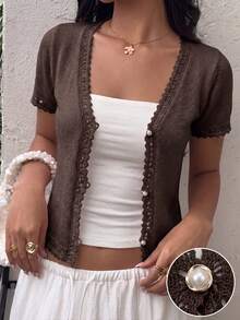 Mocha Brown