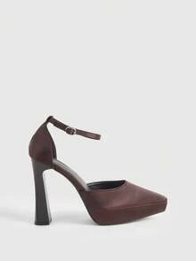 Coffee Brown