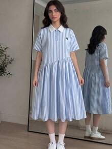 藍色