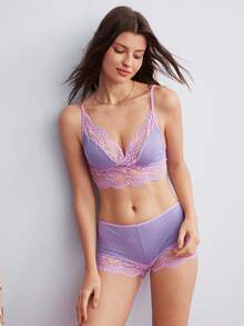 Mauve Purple