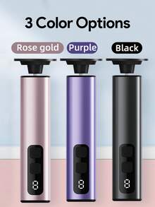 JMMO Battery Capacity: 1800mAhOperating Current: 800mA Charging Current: 450mA, Levels: 9 Levels, From Low To High - View 5