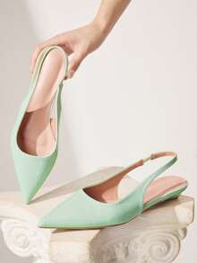 Light green