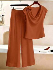 Rust Brown