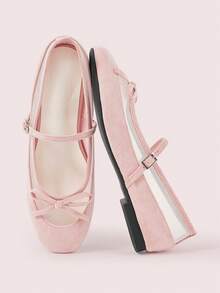 Baby Pink