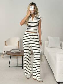 Black and White