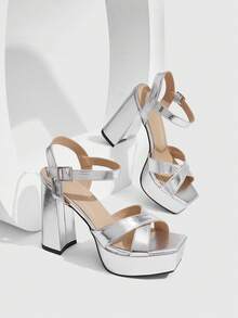 Silver A