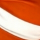 橘色