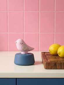 Joivida 1/2Pcs Bird Timer, Mechanical, No Battery Required, Suitable For Study, Cooking, Baking, Classroom, Office Use - Multicolor - View 7