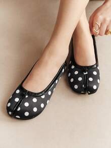 Black Dot