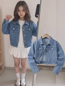 Medium Wash