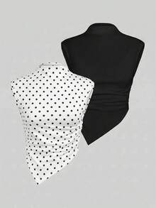 Blanco y Negro
