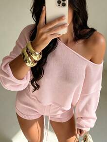 粉色