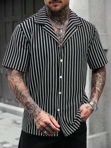 Black and White