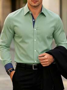 Mint Green