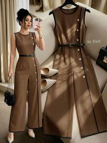 Coffee Brown