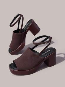 Coffee Brown