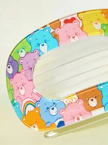 SHEIN X Care Bears Horquilla para el cabello con articulación - Multicolor - Ver 3
